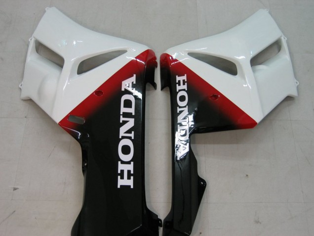 Carenados Moto Honda CBR1000RR 2004-2005 - Blanco Rojo Negro Brillante Azul Estrella Fábrica