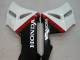 Carenados Moto Honda CBR1000RR 2004-2005 - Blanco Rojo Negro Brillante Azul Estrella Fábrica