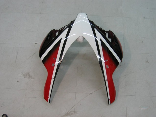 Carenados Moto Honda CBR1000RR 2004-2005 - Blanco Rojo Negro Brillante Azul Estrella Fábrica