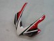 Carenados Moto Honda CBR1000RR 2004-2005 - Blanco Rojo Negro Brillante Azul Estrella Fábrica