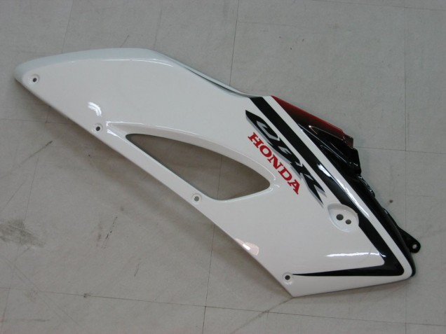 Carenados Moto Honda CBR1000RR 2004-2005 - Blanco Rojo Negro Brillante Azul Estrella Fábrica