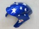 Carenados Moto Honda CBR1000RR 2004-2005 - Blanco Rojo Negro Brillante Azul Estrella Fábrica