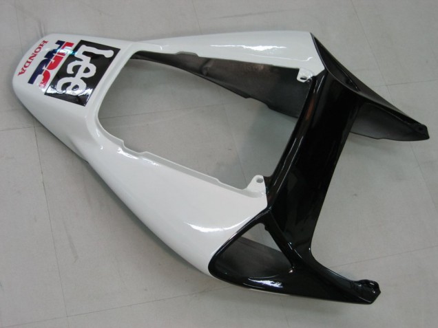 Carenados Moto Honda CBR1000RR 2004-2005 - Blanco Azul Rojo Negro Brillante Estrella EuroBet Lee Fábrica