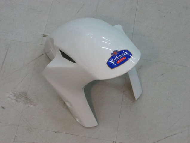 Carenados Moto Honda CBR1000RR 2004-2005 - Blanco Azul Oro Rothmans Fábrica