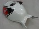 Carenados Moto Honda CBR1000RR 2004-2005 - Blanco Azul Rojo Negro Brillante Estrella Carrera Lee Fábrica