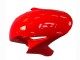 Carenados Moto Honda CBR1000RR 2004-2005 - Rojo Negro Brillante Carrera Fábrica