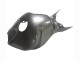 Carenados Moto Honda CBR1000RR 2004-2005 - Gris Brillante Negro Brillante Fábrica