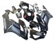 Carenados Moto Honda CBR1000RR 2004-2005 - Negro Brillante Gris Mate Rojo Fireblade Fábrica