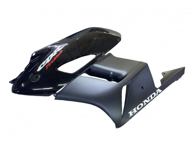 Carenados Moto Honda CBR1000RR 2004-2005 - Negro Brillante Gris Mate Rojo Fireblade Fábrica