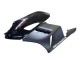 Carenados Moto Honda CBR1000RR 2004-2005 - Negro Brillante Gris Mate Rojo Fireblade Fábrica