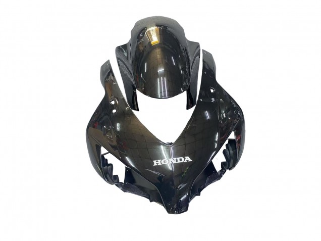 Carenados Moto Honda CBR1000RR 2004-2005 - Negro Brillante Gris Mate Rojo Fireblade Fábrica