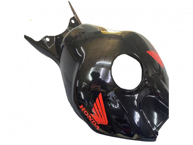 Carenados Moto Honda CBR1000RR 2004-2005 - Negro Brillante Gris Mate Rojo Fireblade Fábrica