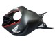 Carenados Moto Honda CBR1000RR 2004-2005 - Negro Brillante Gris Brillante Rojo Raya Fábrica