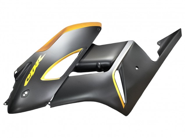 Carenados Moto Honda CBR1000RR 2004-2005 - Gris Mate Oro Fábrica