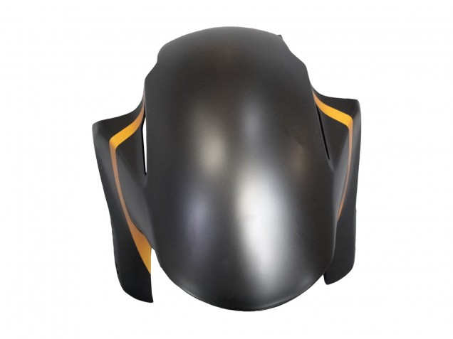 Carenados Moto Honda CBR1000RR 2004-2005 - Gris Mate Oro Fábrica