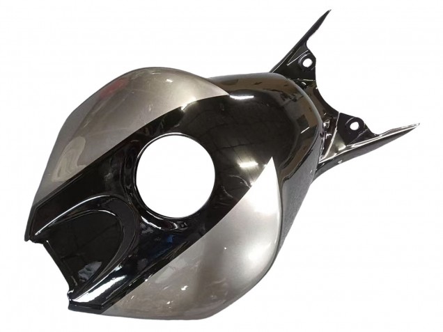Carenados Moto Honda CBR1000RR 2004-2005 - Naranja Plata Negro Brillante Repsol Fábrica