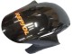 Carenados Moto Honda CBR1000RR 2004-2005 - Naranja Plata Negro Brillante Repsol Fábrica