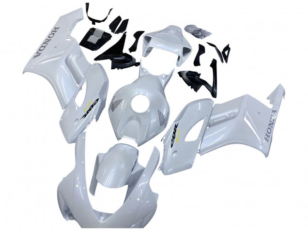 Carenados Moto Honda CBR1000RR 2004-2005 - Blanco Perla Fábrica