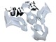 Carenados Moto Honda CBR1000RR 2004-2005 - Blanco Perla Fábrica