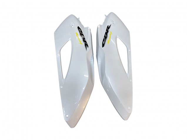 Carenados Moto Honda CBR1000RR 2004-2005 - Blanco Perla Fábrica