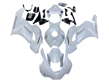 Carenados Moto Honda CBR1000RR 2004-2005 - Blanco Perla Fábrica