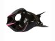 Carenados Moto Honda CBR1000RR 2004-2005 - Rosa Negro Brillante Fábrica