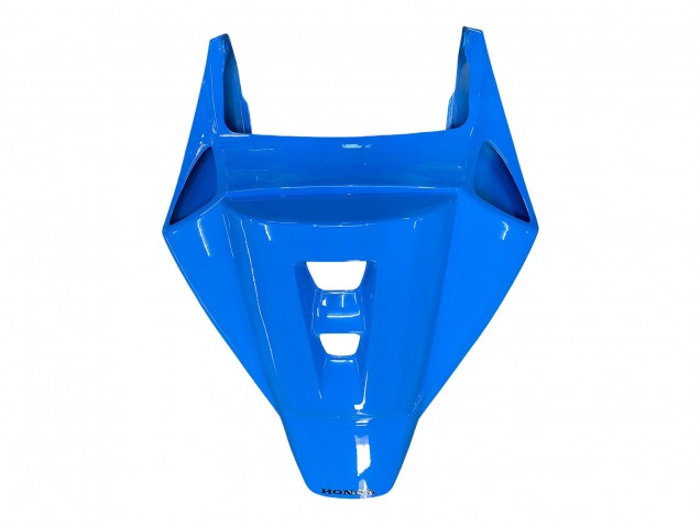 Carenados Moto Honda CBR1000RR 2004-2005 - Azul Amarillo Negro Brillante Fábrica