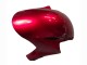 Carenados Moto Honda CBR1000RR 2004-2005 - Rojo Negro Brillante Raya Fábrica