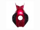 Carenados Moto Honda CBR1000RR 2004-2005 - Rojo Negro Brillante Raya Fábrica