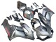 Carenados Moto Honda CBR1000RR 2004-2005 - Plata Repsol Fábrica