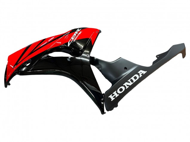 Carenado Moto Honda CBR1000RR 2006-2007 - Azul Negro Brillante Fábrica