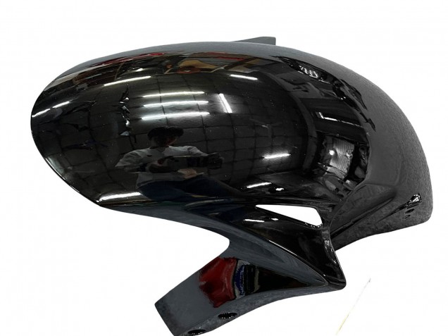 Carenado Moto Honda CBR1000RR 2006-2007 - Azul Negro Brillante Fábrica