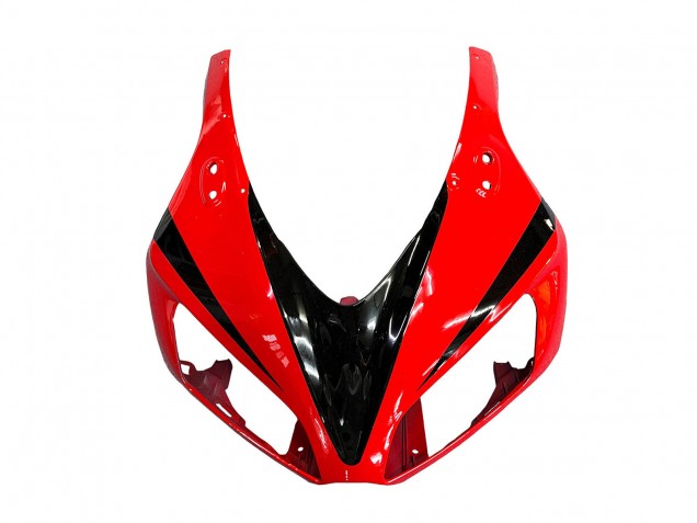 Carenado Moto Honda CBR1000RR 2006-2007 - Azul Negro Brillante Fábrica