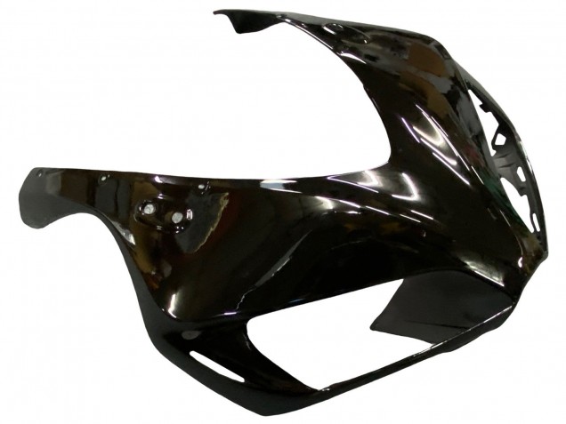 Carenados Moto Honda CBR1000RR 2006-2007 - Negro Brillante Negro Mate Fábrica