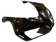 Carenados Moto Honda CBR1000RR 2006-2007 - Negro Brillante Negro Mate Fábrica