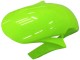 Carenado Moto Honda CBR1000RR 2006-2007 - Blanco Verde Negro Brillante Fábrica