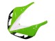 Carenado Moto Honda CBR1000RR 2006-2007 - Blanco Verde Negro Brillante Fábrica