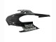 Carenados Moto Honda CBR1000RR 2008-2011 - Negro FibraCarbono Rojo Fábrica