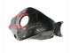 Carenados Moto Honda CBR1000RR 2008-2011 - Negro FibraCarbono Rojo Fábrica