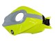 Carenados Moto Honda CBR1000RR 2008-2011 - Nardo Gris Fluorescent Verde Fábrica