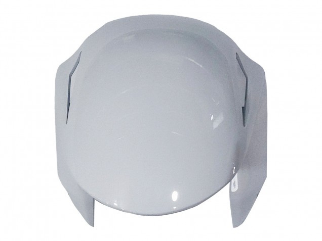 Carenados Moto Honda CBR1000RR 2008-2011 - Rojo Blanco Negro Brillante Carrera Fábrica