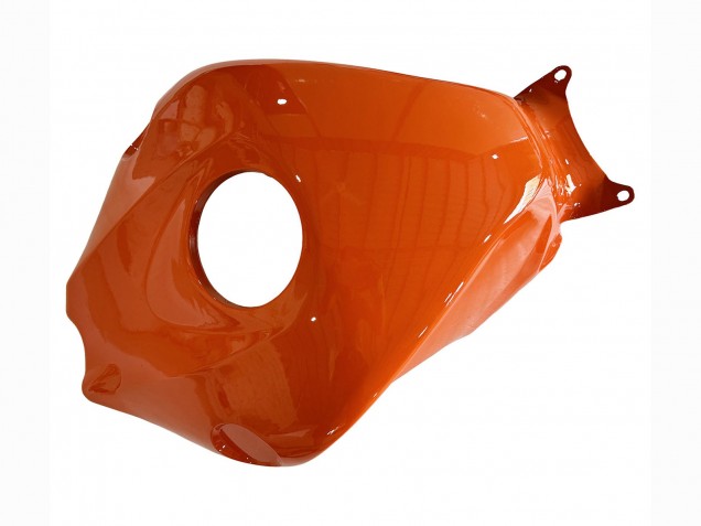 Carenado Moto Honda CBR1000RR 2008-2011 - Naranja Blanco Rojo Negro Brillante Repsol HRC Fábrica