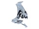 Carenados Moto Honda CBR1000RR 2012-2016 - Gris Claro Negro Brillante Rojo Bull Fábrica