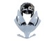 Carenados Moto Honda CBR1000RR 2012-2016 - Gris Claro Negro Brillante Rojo Bull Fábrica