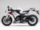 Carenados Moto Honda CBR1000RR 2012-2016 - Blanco Rojo Azul HRC Fábrica
