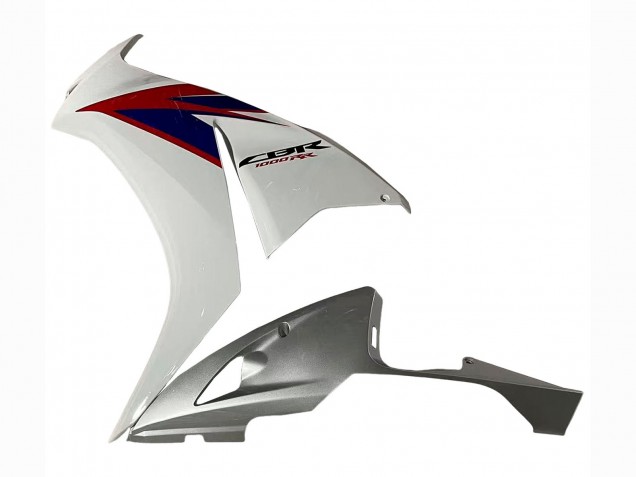 Carenados Moto Honda CBR1000RR 2012-2016 - Blanco Rojo Azul HRC Fábrica