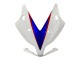 Carenados Moto Honda CBR1000RR 2012-2016 - Blanco Rojo Azul HRC Fábrica