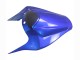 Carenados Moto Honda CBR1000RR 2012-2016 - Plata Azul HRC Fábrica