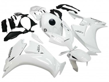 Carenado Moto Honda CBR1000RR 2012-2016 - Blanco Fábrica