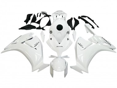 Carenado Moto Honda CBR1000RR 2012-2016 - Blanco Fábrica